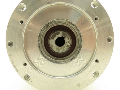 Kebco 07.10.670 95 VDC 56C Clutch Brake Combination 5/8 x 5/8" Shafts