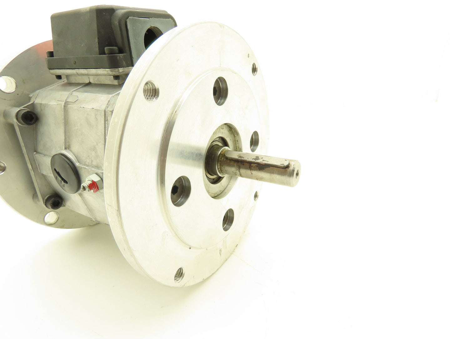 Kebco 07.10.670 95 VDC 56C Clutch Brake Combination 5/8 x 5/8" Shafts