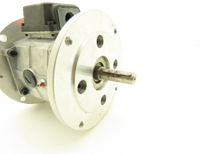 Kebco 07.10.670 95 VDC 56C Clutch Brake Combination 5/8 x 5/8" Shafts