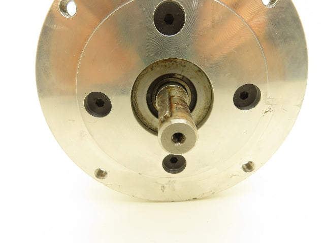 Kebco 07.10.670 95 VDC 56C Clutch Brake Combination 5/8 x 5/8" Shafts