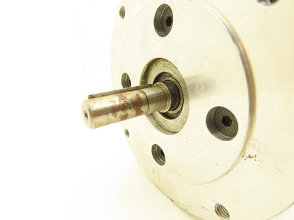 Kebco 07.10.670 95 VDC 56C Clutch Brake Combination 5/8 x 5/8" Shafts