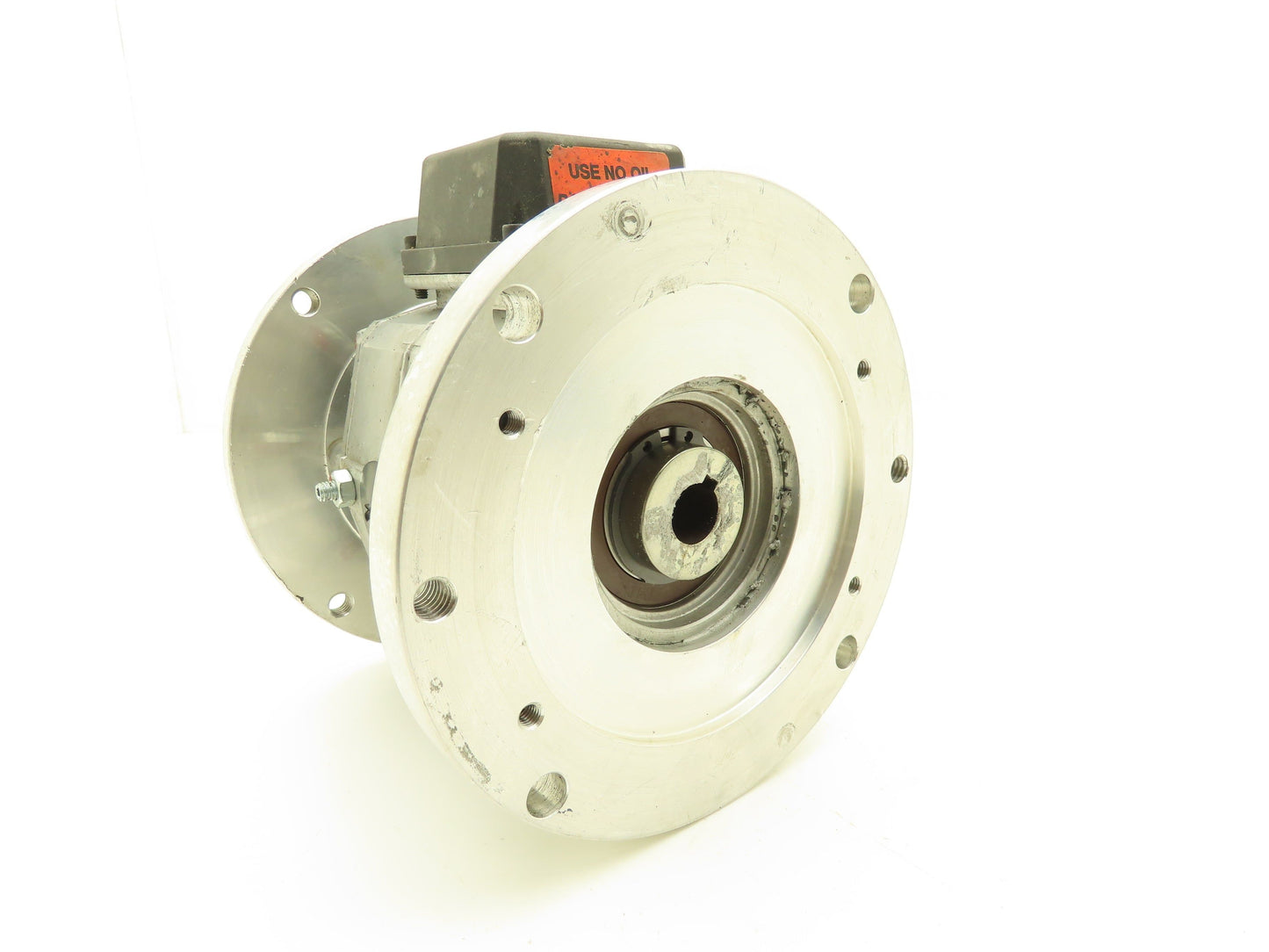 Kebco 07.10.670 95 VDC 56C Clutch Brake Combination 5/8 x 5/8" Shafts