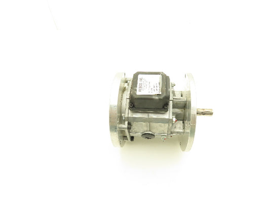 Kebco 07.10.670 95 VDC 56C Clutch Brake Combination 5/8 x 5/8" Shafts
