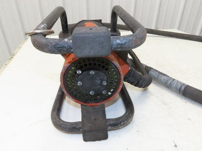 Vibco ACE Electric Concrete Vibrator 115V 8'L