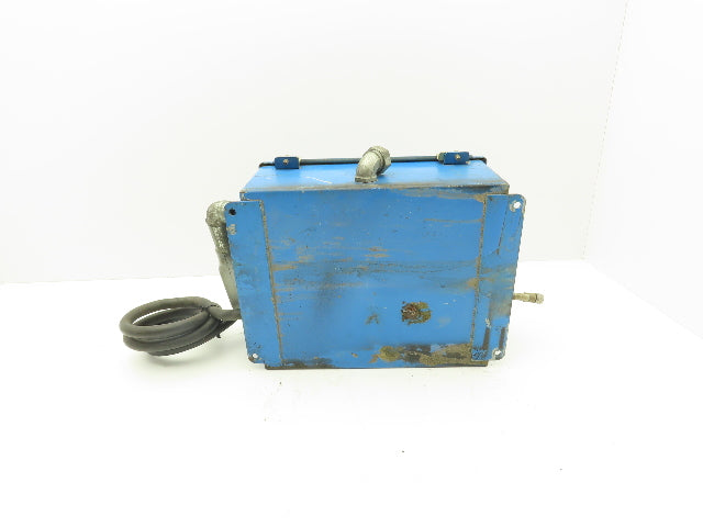 Boston Gear RatioPax RP1 Variable Speed DC Motor Control 115V Input