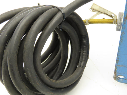 Boston Gear RatioPax RP1 Variable Speed DC Motor Control 115V Input