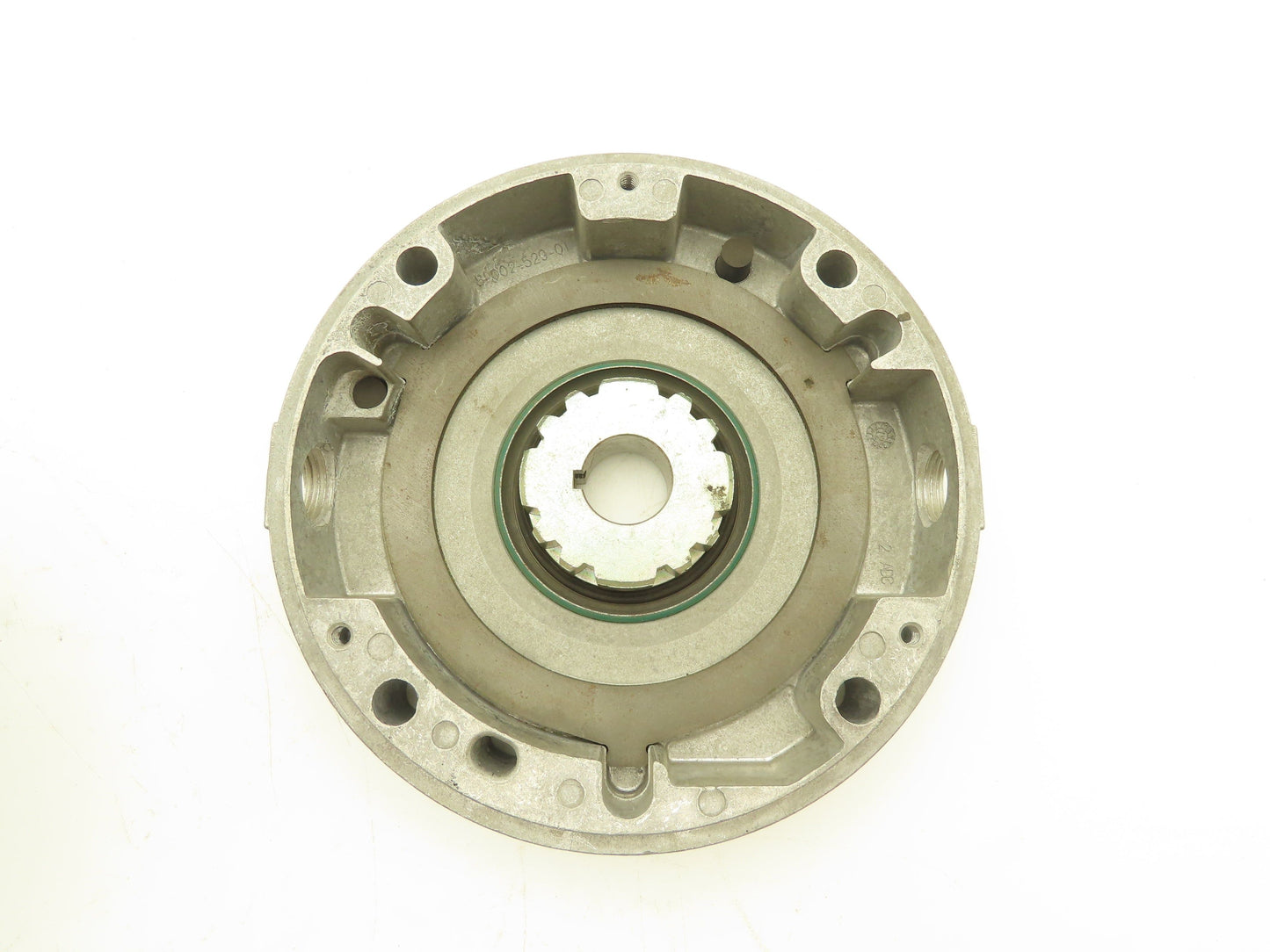 Stearns 105611200DQF Motor Brake 3 lb. ft Torque 230/460VAC