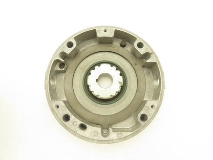 Stearns 105611200DQF Motor Brake 3 lb. ft Torque 230/460VAC