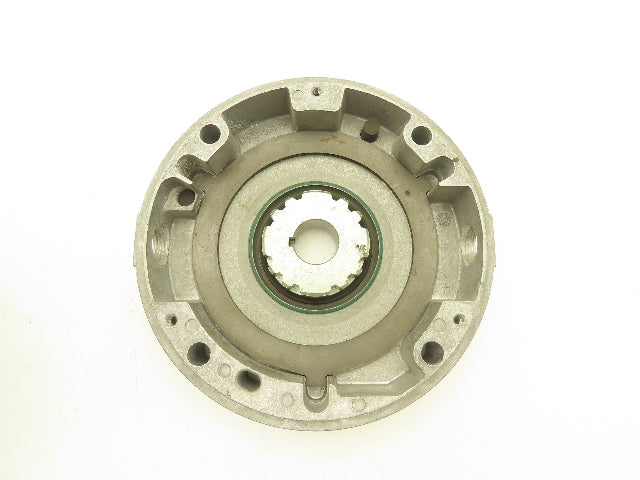 Stearns 105611200DQF Motor Brake 3 lb. ft Torque 230/460VAC