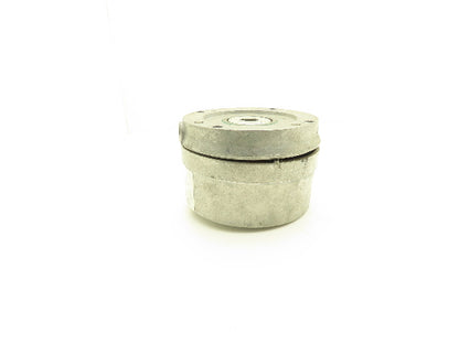 Stearns 105611200DQF Motor Brake 3 lb. ft Torque 230/460VAC