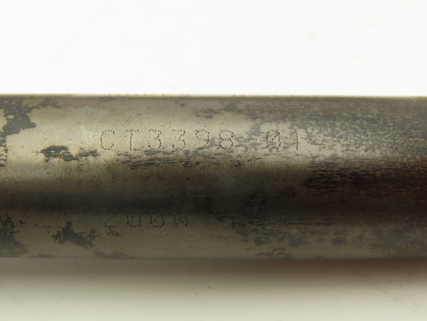 Durex A-11 CT3398-01 Tube Heater Element 200W 230V 0.28O