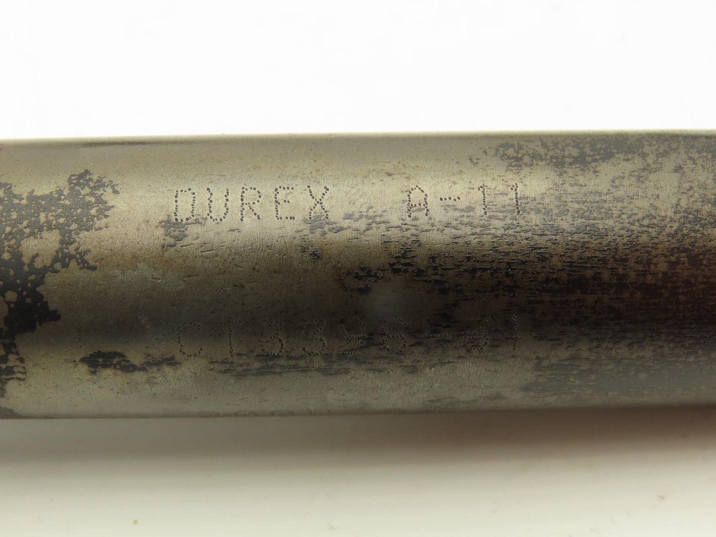 Durex A-11 CT3398-01 Tube Heater Element 200W 230V 0.28O