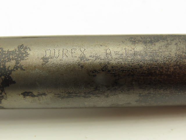 Durex A-11 CT3398-01 Tube Heater Element 200W 230V 0.28O
