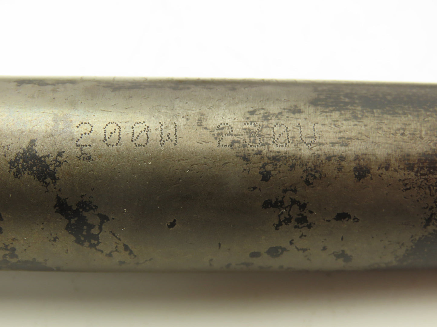 Durex A-11 CT3398-01 Tube Heater Element 200W 230V 0.28O