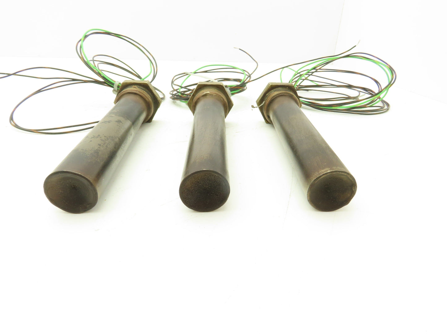 Durex A-11 CT3398-01 Tube Heater Element 200W 230V 0.28O