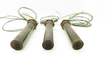 Durex A-11 CT3398-01 Tube Heater Element 200W 230V 0.28O