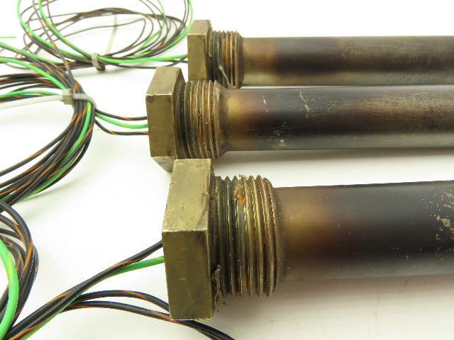 Durex A-11 CT3398-01 Tube Heater Element 200W 230V 0.28O