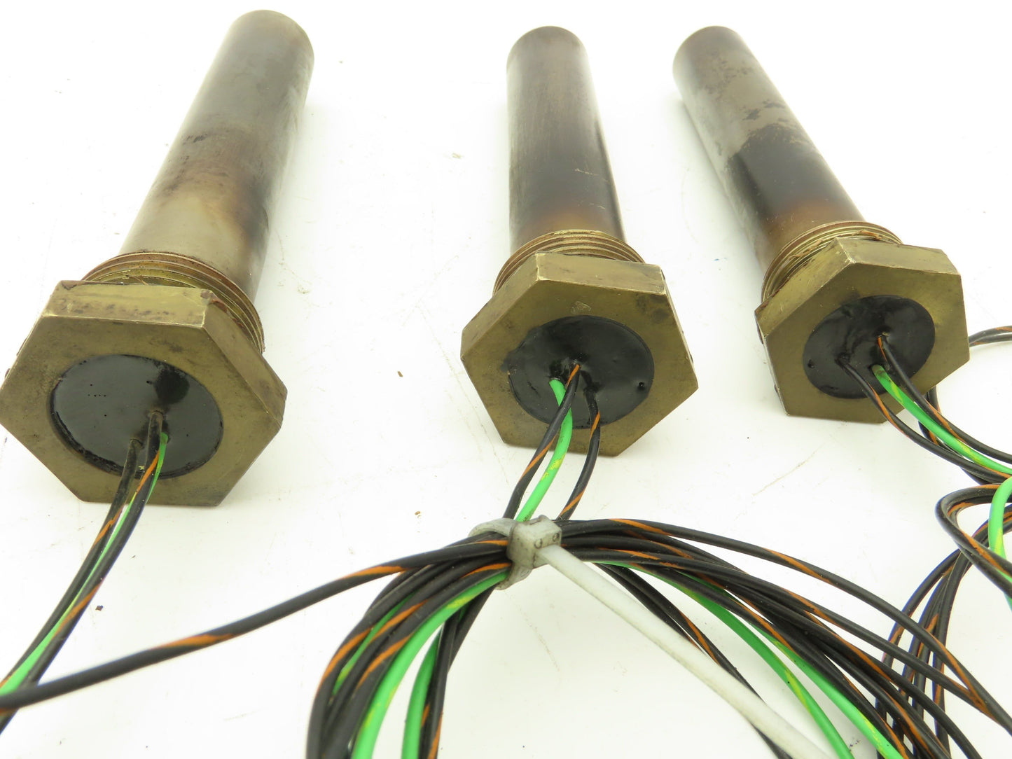 Durex A-11 CT3398-01 Tube Heater Element 200W 230V 0.28O