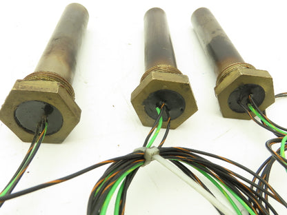 Durex A-11 CT3398-01 Tube Heater Element 200W 230V 0.28O