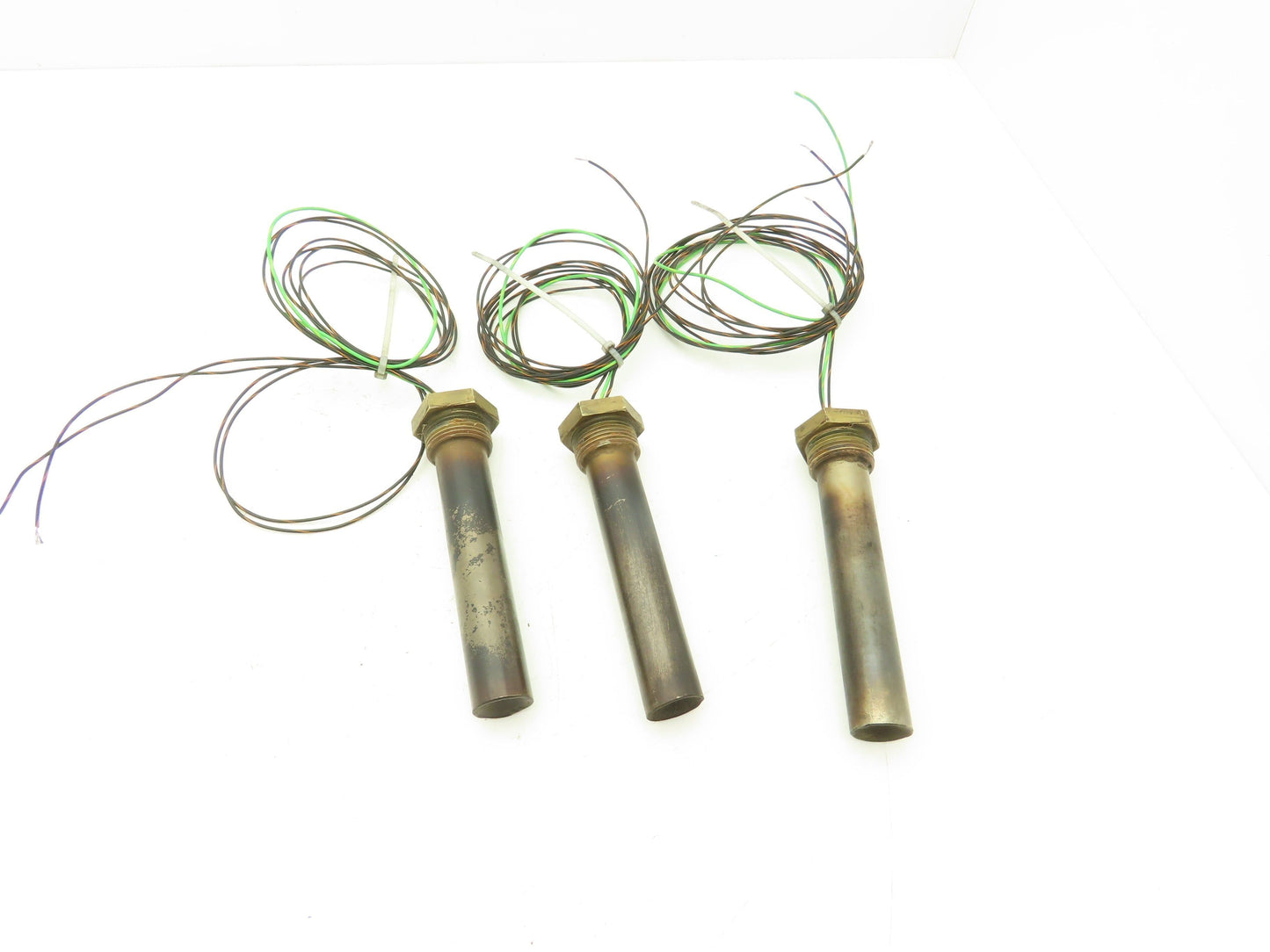 Durex A-11 CT3398-01 Tube Heater Element 200W 230V 0.28O