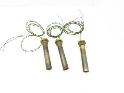 Durex A-11 CT3398-01 Tube Heater Element 200W 230V 0.28O