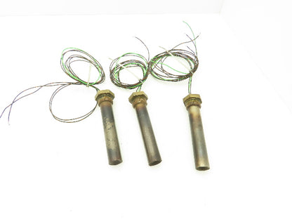 Durex A-11 CT3398-01 Tube Heater Element 200W 230V 0.28O