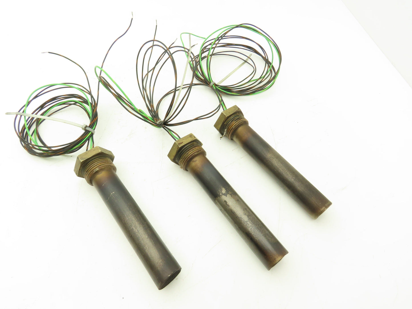 Durex A-11 CT3398-01 Tube Heater Element 200W 230V 0.28O