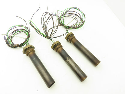 Durex A-11 CT3398-01 Tube Heater Element 200W 230V 0.28O