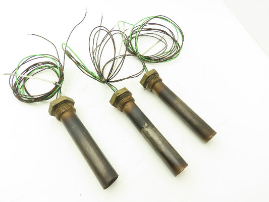 Durex A-11 CT3398-01 Tube Heater Element 200W 230V 0.28O