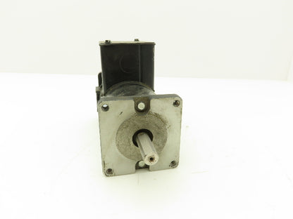 Leeson CM31D18NZ10F 90V DC Motor 1/8Hp 1.3A 1750 RPM 31 Frame TENV M1120027.00