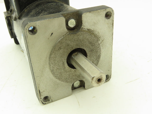 Leeson CM31D18NZ10F 90V DC Motor 1/8Hp 1.3A 1750 RPM 31 Frame TENV M1120027.00