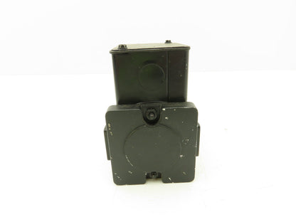 Leeson CM31D18NZ10F 90V DC Motor 1/8Hp 1.3A 1750 RPM 31 Frame TENV M1120027.00