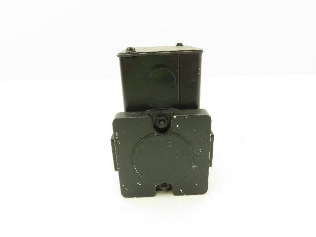 Leeson CM31D18NZ10F 90V DC Motor 1/8Hp 1.3A 1750 RPM 31 Frame TENV M1120027.00