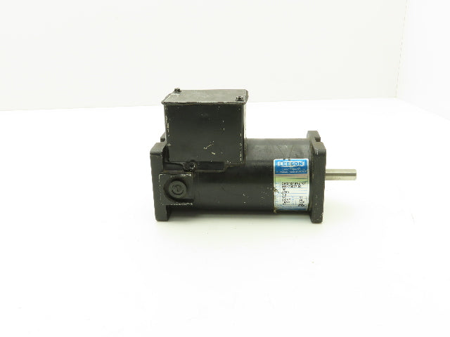 Leeson CM31D18NZ10F 90V DC Motor 1/8Hp 1.3A 1750 RPM 31 Frame TENV M1120027.00