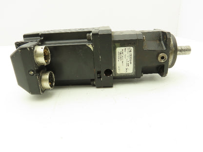 Allen Bradley MPL-A310P-SJ22AA AC Servo Gear Motor 230V 3PH 10:1 Reducer