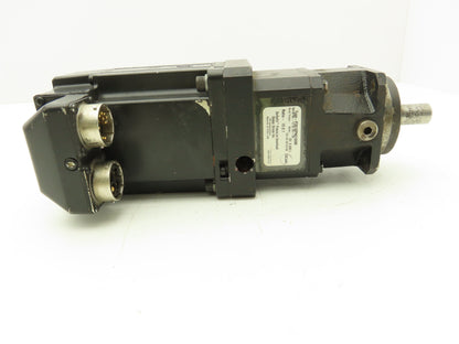 Allen Bradley MPL-A310P-SJ22AA AC Servo Gear Motor 230V 3PH 10:1 Reducer