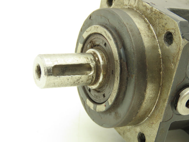 Allen Bradley MPL-A310P-SJ22AA AC Servo Gear Motor 230V 3PH 10:1 Reducer