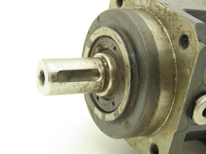 Allen Bradley MPL-A310P-SJ22AA AC Servo Gear Motor 230V 3PH 10:1 Reducer