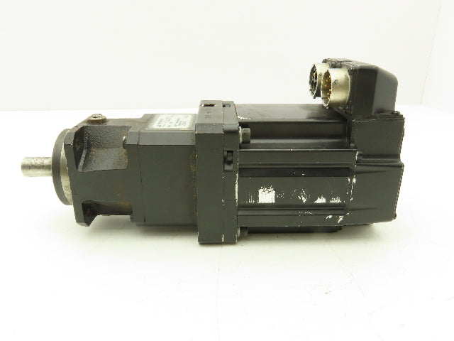 Allen Bradley MPL-A310P-SJ22AA AC Servo Gear Motor 230V 3PH 10:1 Reducer