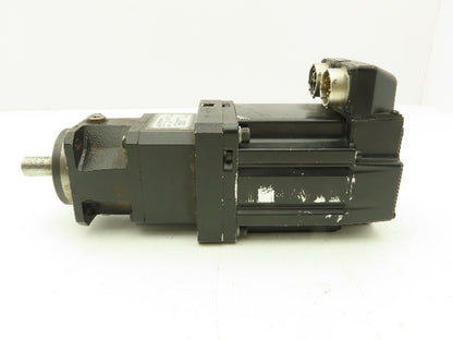 Allen Bradley MPL-A310P-SJ22AA AC Servo Gear Motor 230V 3PH 10:1 Reducer