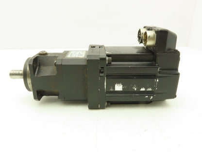 Allen Bradley MPL-A310P-SJ22AA AC Servo Gear Motor 230V 3PH 10:1 Reducer