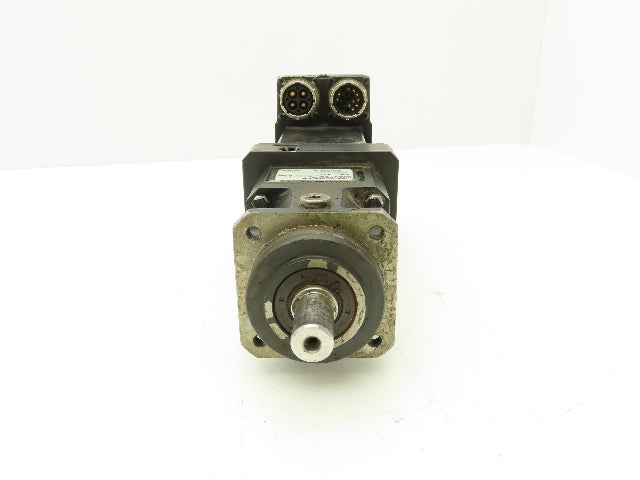 Allen Bradley MPL-A310P-SJ22AA AC Servo Gear Motor 230V 3PH 10:1 Reducer