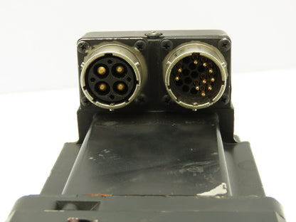 Allen Bradley MPL-A310P-SJ22AA AC Servo Gear Motor 230V 3PH 10:1 Reducer