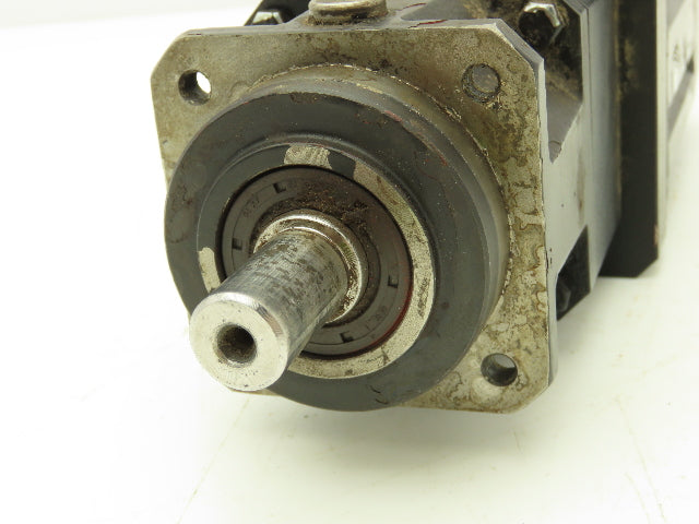 Allen Bradley MPL-A310P-SJ22AA AC Servo Gear Motor 230V 3PH 10:1 Reducer