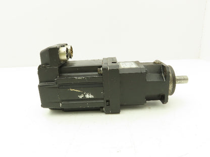 Allen Bradley MPL-A310P-SJ22AA AC Servo Gear Motor 230V 3PH 10:1 Reducer