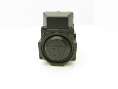 Allen Bradley MPL-A310P-SJ22AA AC Servo Gear Motor 230V 3PH 10:1 Reducer