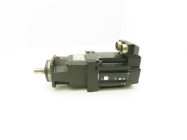 Allen Bradley MPL-A310P-SJ22AA AC Servo Gear Motor 230V 3PH 10:1 Reducer