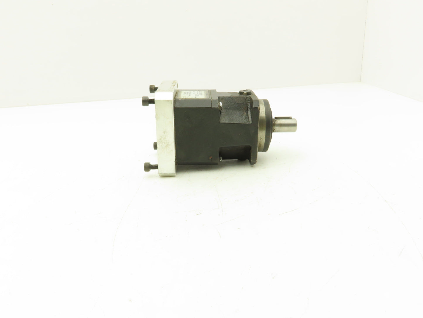 Stober P301SPN0100M Servo Gearbox 10:1 Precision Gearhead Reducer ServoFit