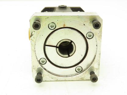 Stober P301SPN0100M Servo Gearbox 10:1 Precision Gearhead Reducer ServoFit