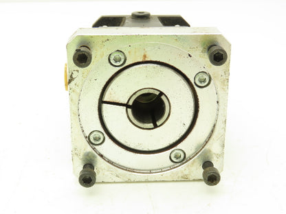 Stober P301SPN0100M Servo Gearbox 10:1 Precision Gearhead Reducer ServoFit
